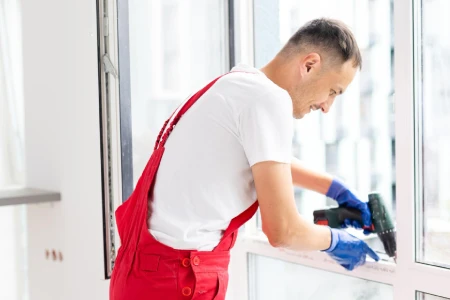 24/7 Glass Door Repair Facilities in Sarasota Springs, FL