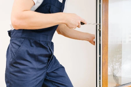 Commercial Glass Door Repair in Sarasota Springs, FL