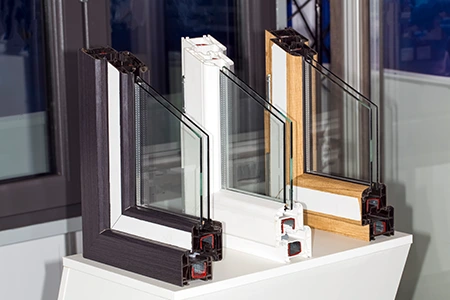 Double Pane Vinyl Glass Windows in Sarasota Springs, FL