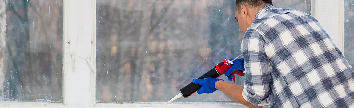 Foggy Window Repair Services in Sarasota Springs, FL