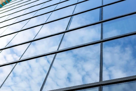 Professional Glass Curtain Wall Repair in Sarasota Springs, FL
