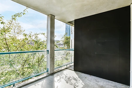 Commercial Glass Railing Repair Services in Sarasota Springs, FL