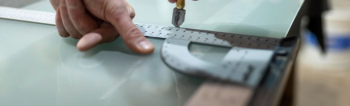 Commercial Glass Repair Company in Sarasota Springs, FL