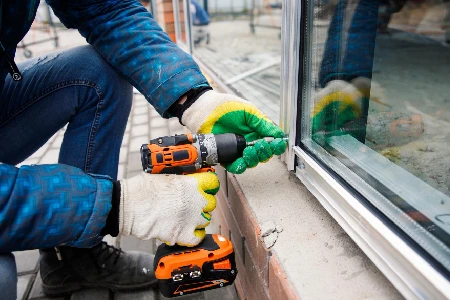 House Window Repair in Sarasota Springs, FL
