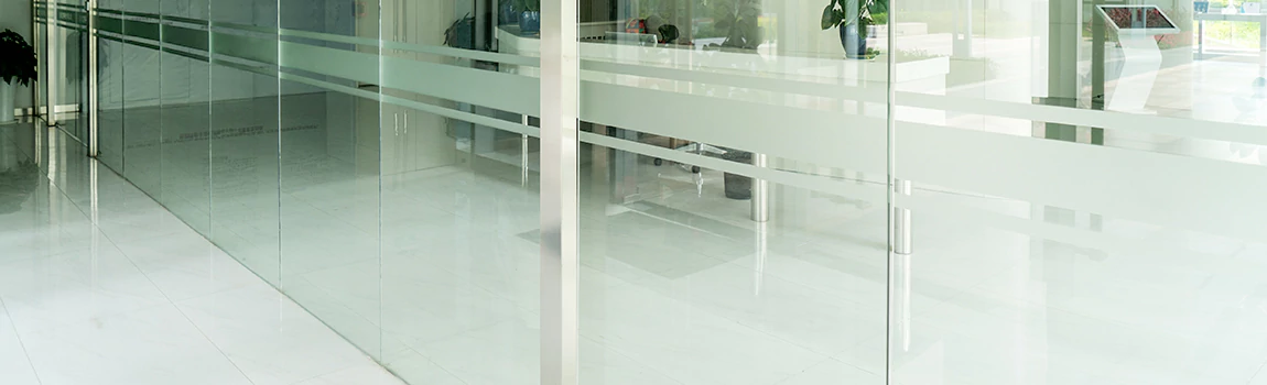 Local Glass Repair in Sarasota Springs, FL