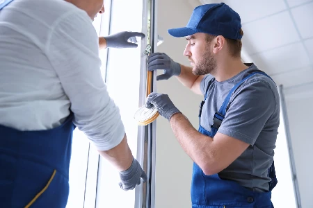 Insulated Glass service in Sarasota Springs, FL