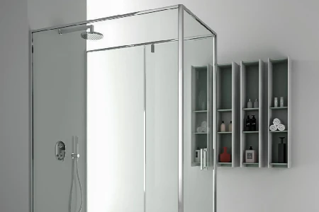 Perfect Shower Door in Sarasota Springs, FL