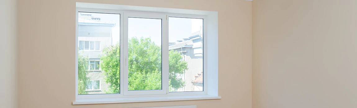 Fixed Windows Installation in Sarasota Springs, FL