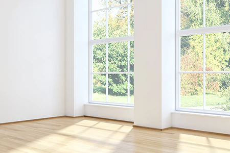 Residential Glass Window Installation in Sarasota Springs, FL
