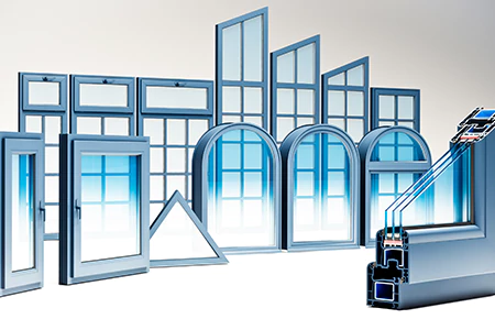 Insulated Glass Window Seal in Sarasota Springs, FL