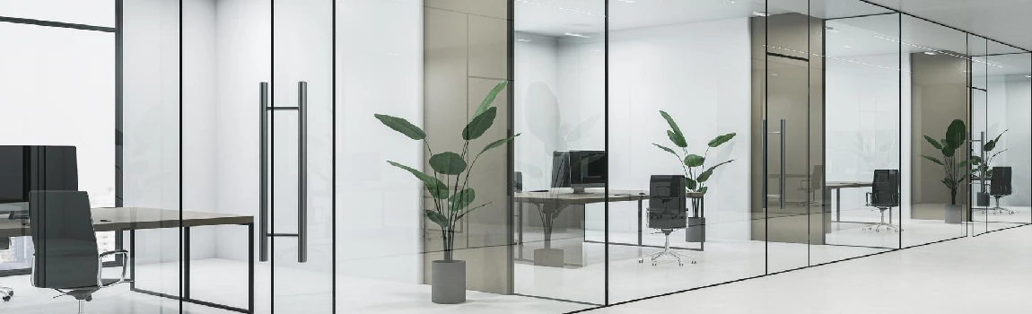 Low-E Glass in Sarasota Springs, FL