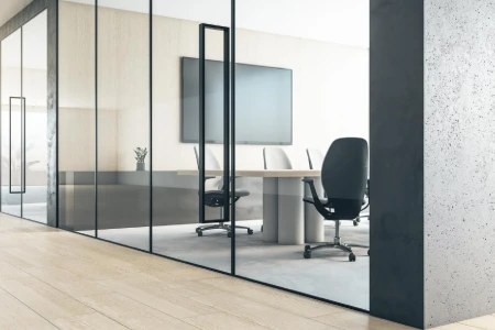 Office Glass in Sarasota Springs, FL