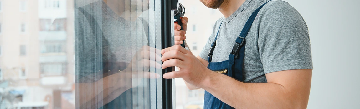 Same-day Glass Repair Cost in Sarasota Springs, FL