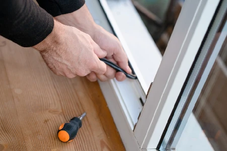 Sliding Patio Glass Door Repairs in Sarasota Springs, FL