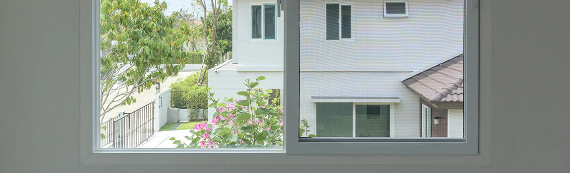 Window Frame Repair in Sarasota Springs, FL