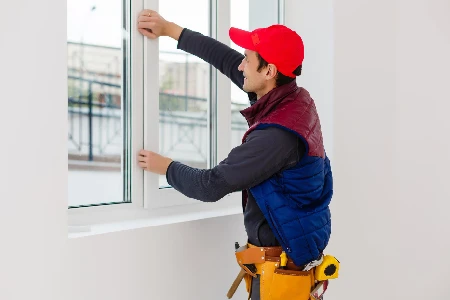 Sash Window Repair in Sarasota Springs, FL