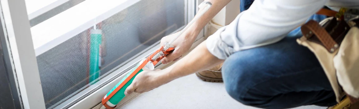 Emergency Window Replacement Services in Sarasota Springs, FL