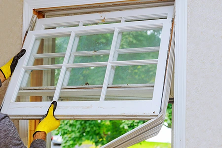 Window Replacement in Sarasota Springs, FL